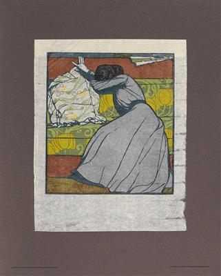 Maximilian Kurzweil - Modern and Contemporary Prints