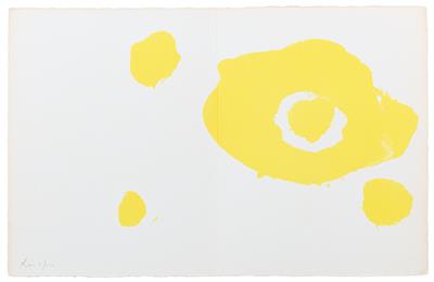 Robert Motherwell - Grafica moderna e contemporanea