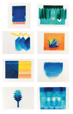 Heinz Mack * - Modern and Contemporary Prints