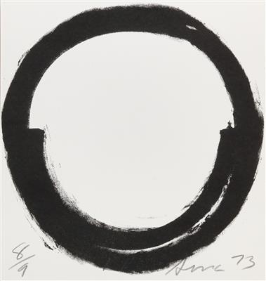 Richard Serra - Potisk