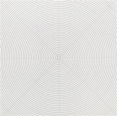 Sol Lewitt - Druckgrafik und Editionen