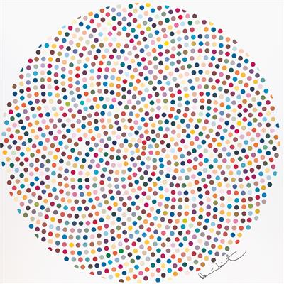 Damien Hirst * - Modern and Contemporary Prints