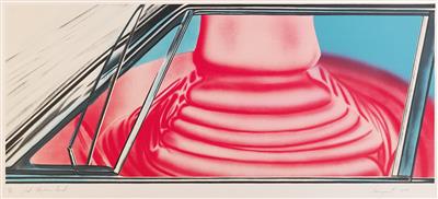 James Rosenquist - Modern and Contemporary Prints