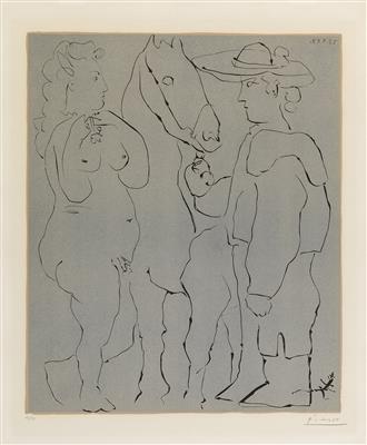 Pablo Picasso * - Modern and Contemporary Prints