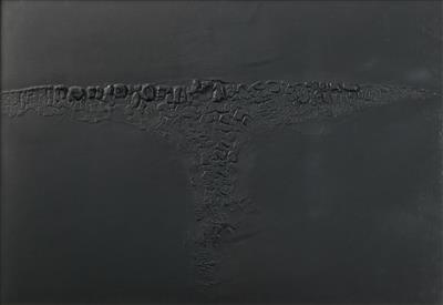 Alberto Burri * - Obrazy