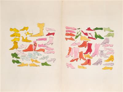 Andy Warhol - Prints and Multiples