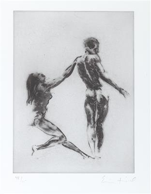 Eric Fischl - Prints and Multiples