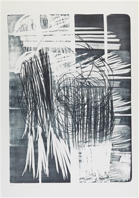 Hans Hartung * - Prints and Multiples