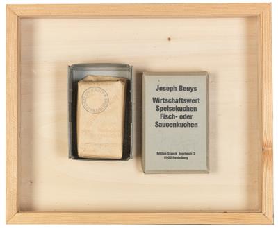 Joseph Beuys * - Prints and Multiples