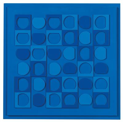 Victor Vasarely * - Obrazy