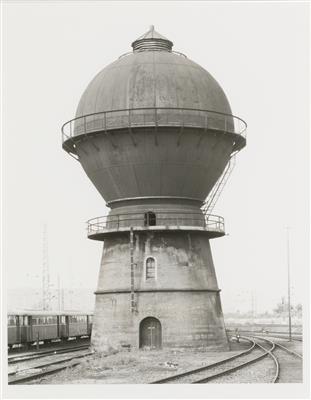 Bernd and Hilla Becher * - Modern and Contemporary Prints