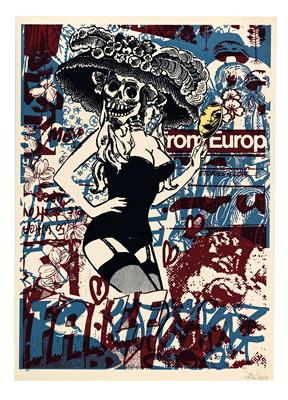 Faile - Modern and Contemporary Prints