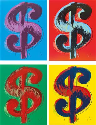 After Andy Warhol - Modern and Contemporary Prints