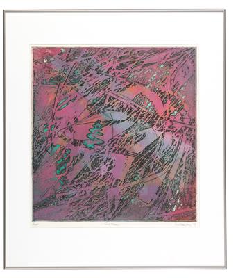 Stanley William Hayter * - Modern and Contemporary Prints 2021/05 