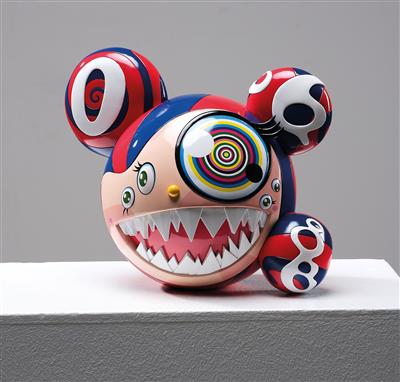 Complexcon takashi murakami - Gem