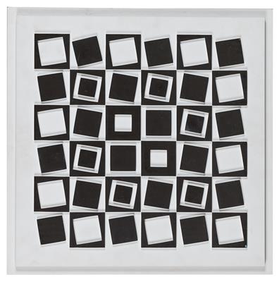 Victor Vasarely * - Grafica moderna e contemporanea