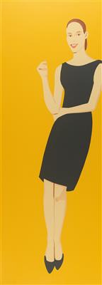 Alex Katz - Dipinti e Incisione