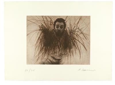 Arnulf Rainer * - Stampe e Multipli