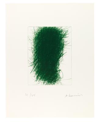 Arnulf Rainer * - Stampe e Multipli