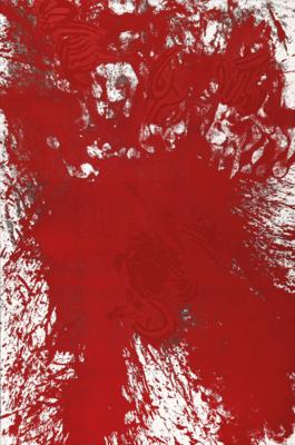 Hermann Nitsch * - Stampe e Multipli