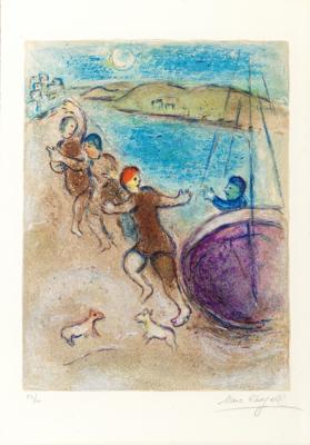 Marc Chagall * - Prints and Multiples