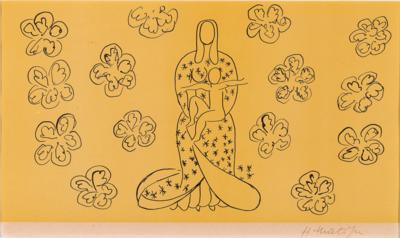 After Henri Matisse * - Prints and Multiples