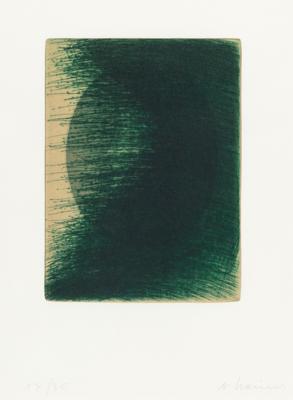 Arnulf Rainer * - Druckgrafik und Editionen