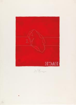 Jasper Johns - Modern and Contemporary Prints
