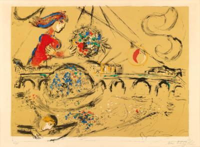 Marc Chagall * - Druckgrafik und Editionen