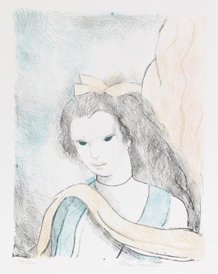 Marie Laurencin * - Druckgrafik und Editionen