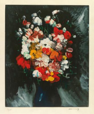 Maurice de Vlaminck * - Modern and Contemporary Prints