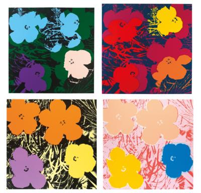 After Andy Warhol - Modern and Contemporary Prints