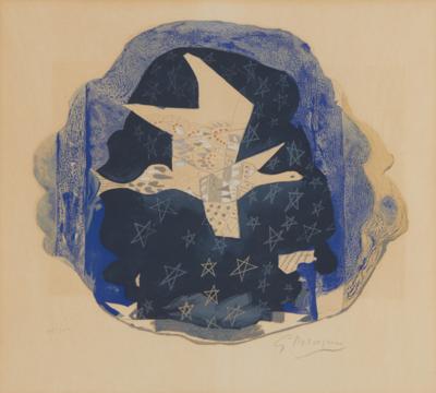 Georges Braque * - Modern and Contemporary Prints