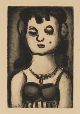 Georges Rouault * - Grafica moderna e contemporanea