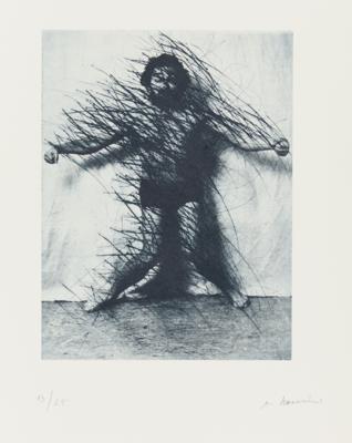 Arnulf Rainer * - Modern and Contemporary Prints