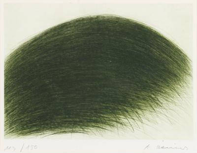 Arnulf Rainer * - Grafica moderna e contemporanea