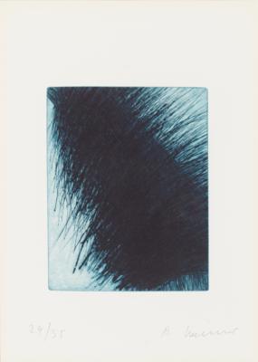 Arnulf Rainer * - Modern and Contemporary Prints