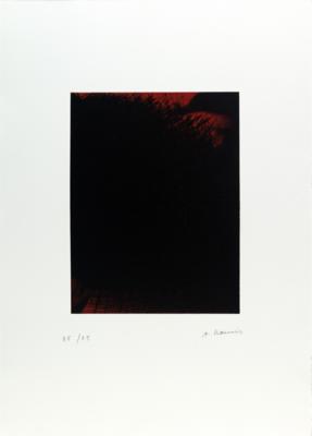 Arnulf Rainer * - Moderní umění grafika