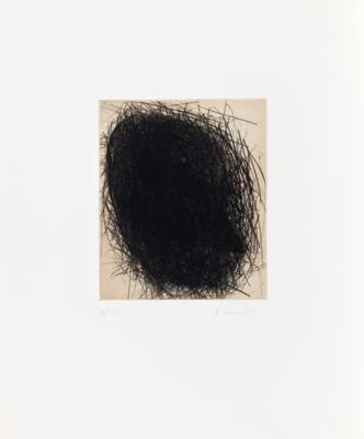 Arnulf Rainer * - Grafica moderna e contemporanea