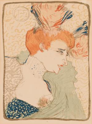 Henri de Toulouse-Lautrec - Modern and Contemporary Prints