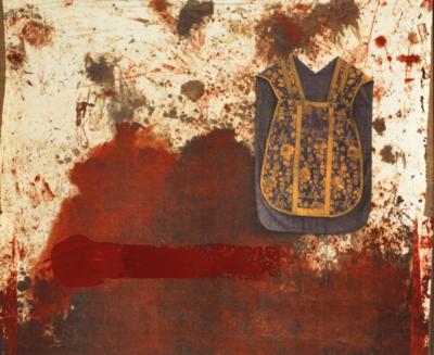 Hermann Nitsch * - Druckgrafik und Editionen