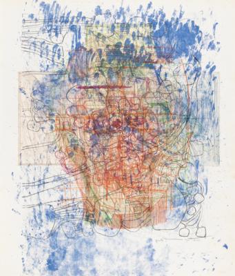 Hermann Nitsch * - Modern and Contemporary Prints