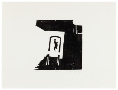 Joseph Beuys * - Moderní umění grafika