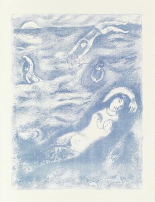 Marc Chagall * - Modern and Contemporary Prints