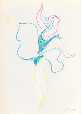 Pablo Picasso * - Modern and Contemporary Prints
