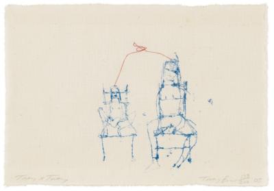 Tracey Emin * - Moderní umění grafika