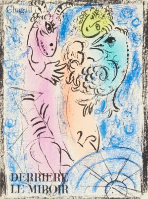 Marc Chagall * - Grafica moderna e contemporanea