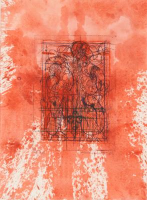 Hermann Nitsch * - Modern and Contemporary Prints