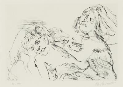 Oskar Kokoschka * - Modern and Contemporary Prints