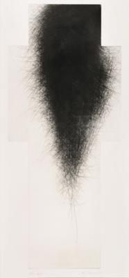 Arnulf Rainer * - Druckgrafik und Editionen